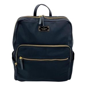 Kate Spade Large Hilo Blake Laptop Backpack